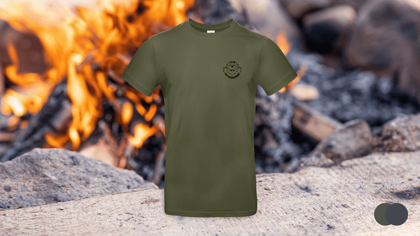 T-Shirt "Team Naturensöhne"