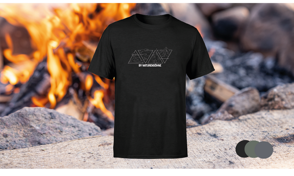 T-Shirt "Elemente"